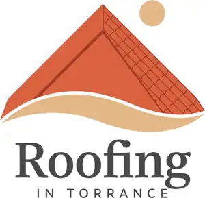 Roofing in Torrance logo